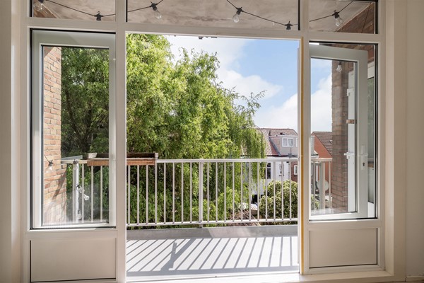 Medium property photo - Dordtselaan 170D, 3073 GN Rotterdam